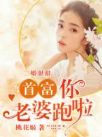 二婚很甜：首富，你老婆跑啦！