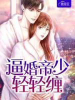 逼婚帝少輕輕纏
