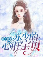 掌上婚寵：蘇少的心肝寶貝
