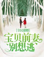 全民催婚：寶貝前妻別想逃