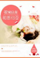 南城以南，相思歸否