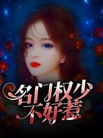 名門(mén)權(quán)少不好惹