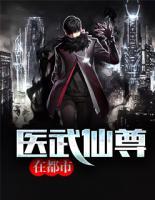 醫(yī)武仙尊在都市