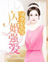 閃婚強(qiáng)愛，司少心頭寶