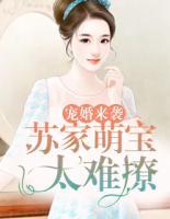 寵婚來(lái)襲：蘇家萌寶太難撩