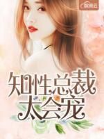 知性總裁太會寵