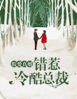 假愛真婚：錯惹冷酷總裁
