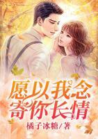 愿以我念，寄你長情