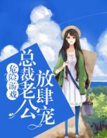 危險(xiǎn)游戲：總裁老公放肆寵