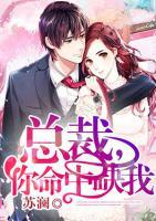 總裁，你命中缺我