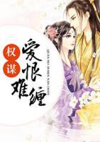 權(quán)謀：愛恨難纏