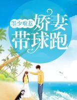 墨少難惹：嬌妻帶球跑