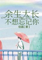 余生太長不想忘記你