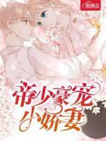 帝少豪寵小嬌妻