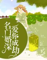 名門婚深：愛(ài)你成劫
