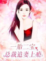 一胎二寶，總裁追妻上癮