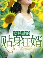 女總裁的貼身狂婿