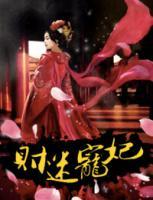 財(cái)迷寵妃