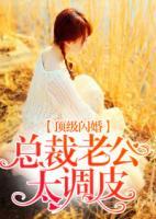 頂級(jí)閃婚：總裁老公太調(diào)皮