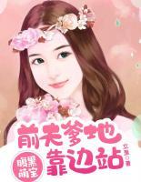 腹黑萌寶：前夫爹地靠邊站