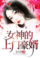 女神的上門豪婿