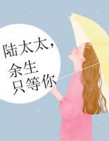 陸太太，余生只等你