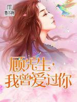 顧先生，我曾愛(ài)過(guò)你
