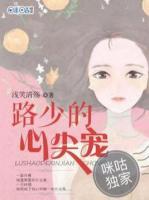 路少的心尖寵