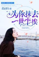 為你抹去一世塵埃