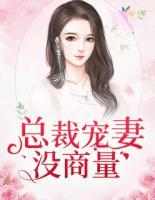 總裁寵妻沒商量