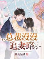 總裁漫漫追妻路