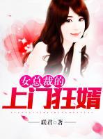 女總裁的上門狂婿