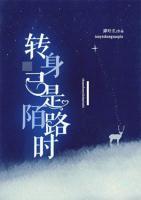 轉(zhuǎn)身已是陌路時