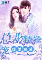 暖婚溺愛：總裁輕輕寵