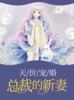 天價寵婚：總裁的新妻