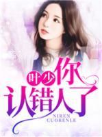 葉少，你認(rèn)錯(cuò)人了