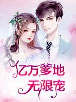 億萬(wàn)爹地?zé)o限寵