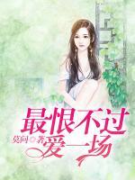 最恨不過愛一場