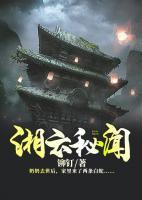 湘云秘聞