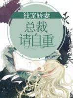 獨(dú)寵嬌妻：總裁，請自重