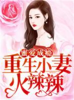 蜜愛成癮：重生小妻火辣辣