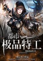 都市極品特工