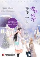 許你一世雪月風華