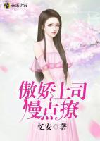 傲嬌上司慢點(diǎn)撩