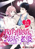 星光璀璨 ： 我的傲嬌影后老婆