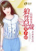 閃婚蜜寵：霸道總裁要不夠