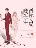 一晌貪歡：商先生，誘你入局