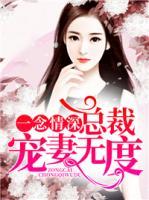 一念情深，總裁寵妻無度
