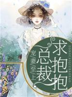 寵妻至上：總裁，求抱抱！