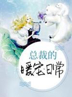總裁的暖寵日常